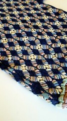 SCOTLAND WOOL Amazing Vintage Pure Virgin Wool Cardigan Sweater