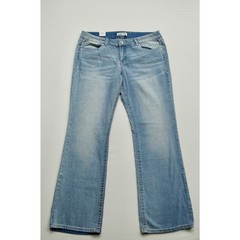 New With Tags (NWT) : l.e.i. Ashley Low-Rise Flares Y2K vintage Deadstock