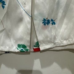 VTG James Kenrob By Dalton Womens sz10 Long Sleeve Button Down 80’s secretary