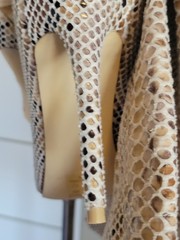 ECLECTIC LOT #2 (20) ITEMS BOOTS,SKIRTS,DRESSES,ROBE, VINTAGE, BOHEMIAN VNTG