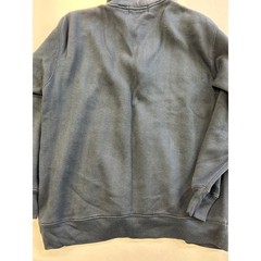 Vintage Rue 21 International 1/4 Zip Sweatshirt Embroidered Medium
