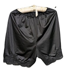 Vintage Lingerie Lot Plus size Half Slips Undergarments Bloomers