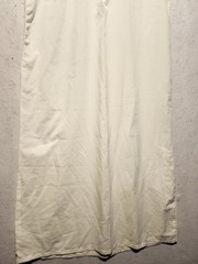 Vintage Hand Embroidered Nightgown Best Quaility Sz 36