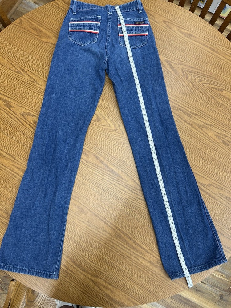 Vintage Dee Cee Jeans