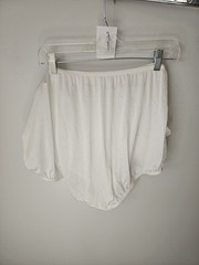 Vintage vanity fair panties White Size 9/2XL Style 13-001