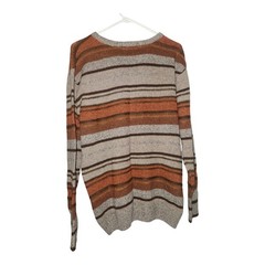vintage sweater unisex large