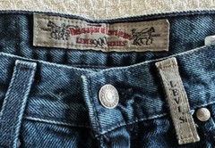 Vintage Levi Tapered Jeans 900 ~ Size 5 (26 x 30) ~ 100% Cotton