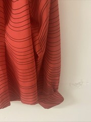 Vintage 90s Bella Valentina Silk Blouse