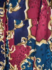 Vintage Alfred Dunner Shirt Size 10