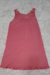 Vintage Vassarette Nightgown, possibly XL. See item description measurements.