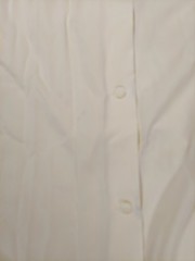 VTG Shadow Line Peignoir Set Gown & Robe Butter Yellow Rose Buds Lace Maxi M 70s