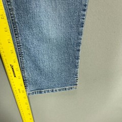 Vintage 90s Y2K MUDD Jeans Cropped Size 9 US 30″ Waist Capri Pant Stretch