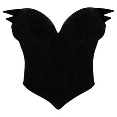 Thierry Mugler Vintage 1987 Corset