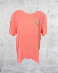 Vintage Peter Papavitch Shirt Ladies xL Beachwear