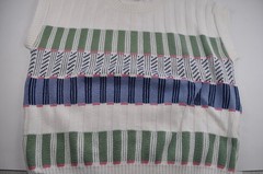 Vintage Sweater 1980s Women’s size Large Cricket Lane
