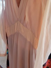 ECLECTIC LOT #2 (20) ITEMS BOOTS,SKIRTS,DRESSES,ROBE, VINTAGE, BOHEMIAN VNTG