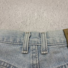 Vintage 90s Lee MR Womens High Rise Mom Pants Jeans Size 12 S USA Blue Faded