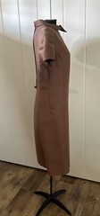 Vintage 1960’s? Cherida New Canaan Conn. Quality Probably Custom Made Dress 14