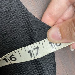 Vintage Bonwit Teller Dress Sleeveless 1960s Zip Sheath Knee Length Black S-M