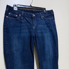 G-Star Women’s Vintage Y2K Super low Boot Cut Flare Jeans Size 33
