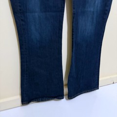 G-Star Women’s Vintage Y2K Super low Boot Cut Flare Jeans Size 33
