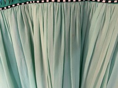 Vintage Averardo Bessi silk chiffon dress 10 Beautiful!