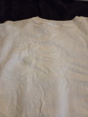 Lot 8 Vtg 80s 90s Kitschy Sweatshirts Russell Tri blend Kittens Christmas M L XL