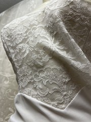 VTG Dainty Short Slip