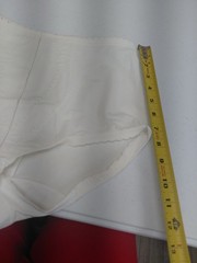Vintage Playtex I Can’t Believe It’s A Girdle Brief Size L