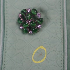 PASTEL GREEN BLAZER 4P Nipon Boutique Vintage St Patricks Shamrocks Office Work
