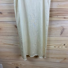 Vintage VASSAREITE Full Slip Womens 34 26″/40 Ivory Style 10-105 Lingerie