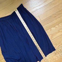 Vintage Pops Line Nautical Sailor Skirt Set Womens XXXL Navy Cruise Outfit 3XL
