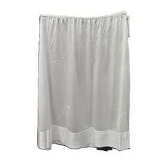 VELROSE SNIP-TO-FIT HALF SLIP, SIZE 5X, (ID#6419-1855)