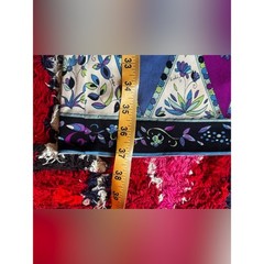 60s Vintage Stretch Silk Pucci Mini Dress Sz M