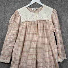 Vintage – 4 Christian Dior 60s/70s Nightgowns Women’s Size M/L SEE PHOTOS Lace