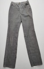 Wrangler Corduroy Women’s Brown Pants Size 11 Vintage Made In USA Retro 26×33
