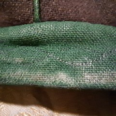 Antique Jäger/Hunting Jacket 1940s–50s Women – Original 1954 Document Collectibl