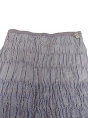 Vintage Lavender Malco Modes Lingerie Short Size S