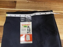 ✅NWT ✅VTG ✅Proportioned Length Panty ✅Stride Ease ✅Long Leg ✅Tall Stride ✅Small