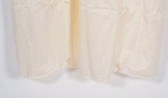Genuine Lady de Paris Womens Nightdress Slip Dress 5023 Blonde Size 38-40 M. Original Box