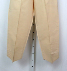 RARE VTG 1950s ALFRED SHAHEEN HAWAIIAN SMOCK TOP & PANTS OUTFIT SIZE 8