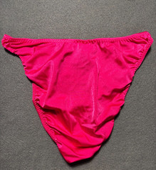 Vintage 80s/90s Bikini Bottoms Lot. Size Small And Medium New With & W/O Tag