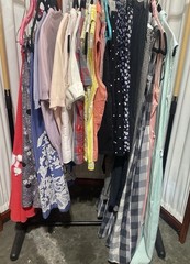 Vintage 1950s Women’s Summer Clothing Lot Women’s Size S/M 4/6
