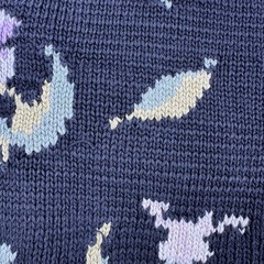 Vintage Peruvian Connection Cardigan Sweater Floral Art To Wear Women’s XL READ