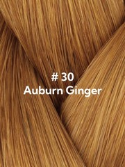 HOTBANANA Invisi Edge Tape in Hair Extensions Human Hair, 14inch 50g 20pcs Aubur