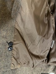 Vintage Jonathan Logan , two Piece Jacket And Skirt ￼ Dead Stock New With Tags