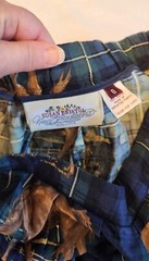 vintage 1980s EQUESTRIAN midi skirt by Susan Bristol Size 8, 30 inch waist