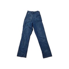 Women’s Lee Frontier Vintage 1950s Union Made, Sanforized Sz 22 Waist,