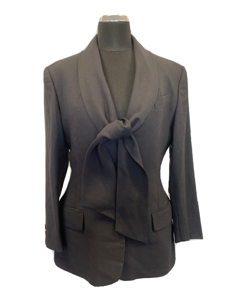 JEAN PAUL GAULTIER JACKET WOMEN JACKET BLAZER WOMAN VINTAGE JHA660