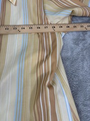 Vintage 70s Koret Of California Long Sleeve Button Down Shirt Women’s Size 18
